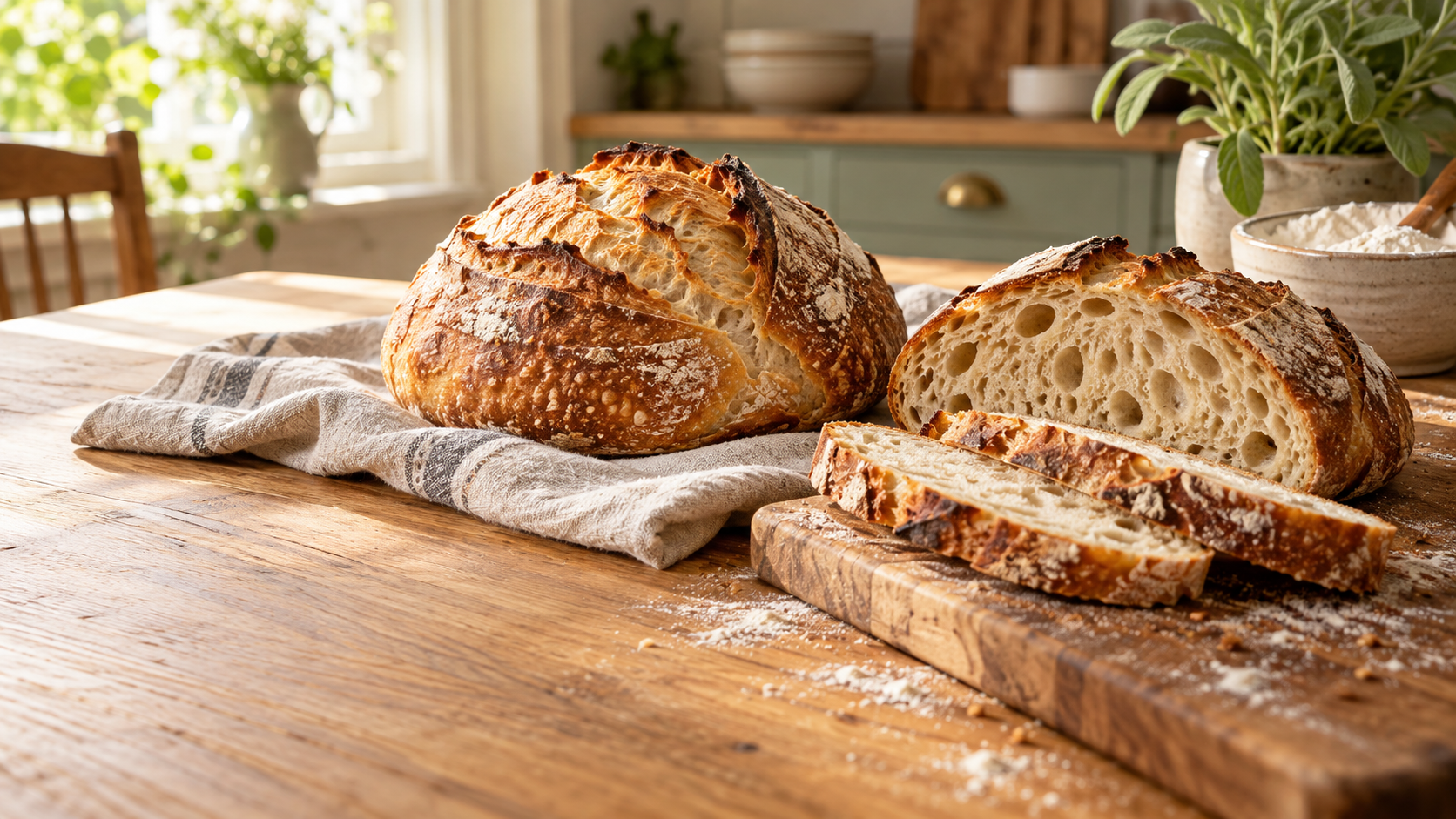 DoughMaker app artwork