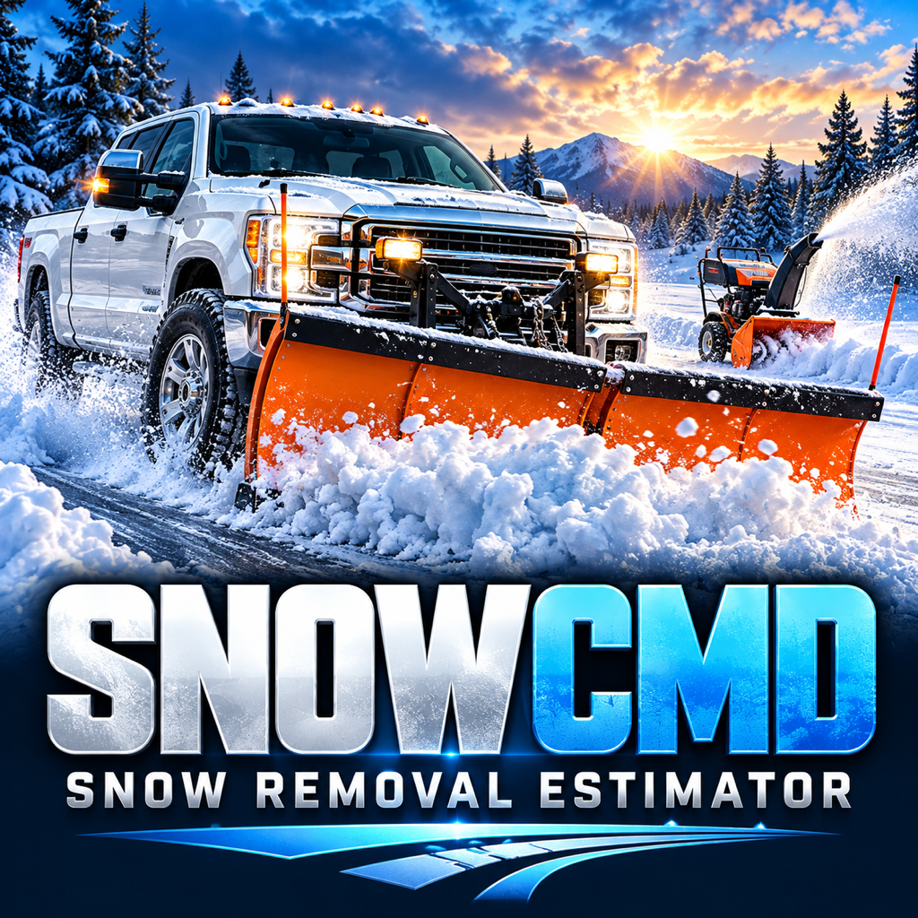 SNOWCMD app icon